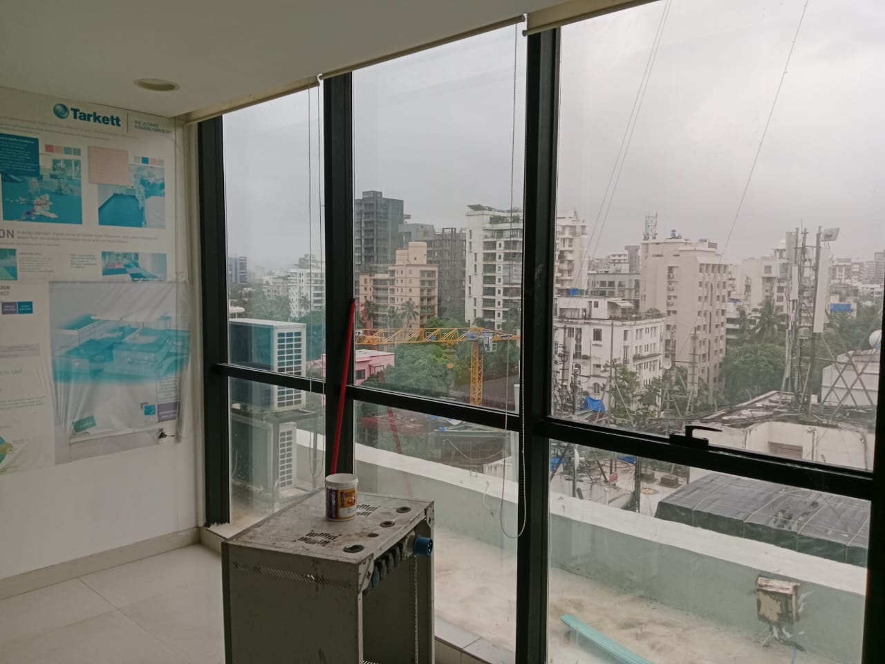 Office for Rent in Santacruz West Mumbai