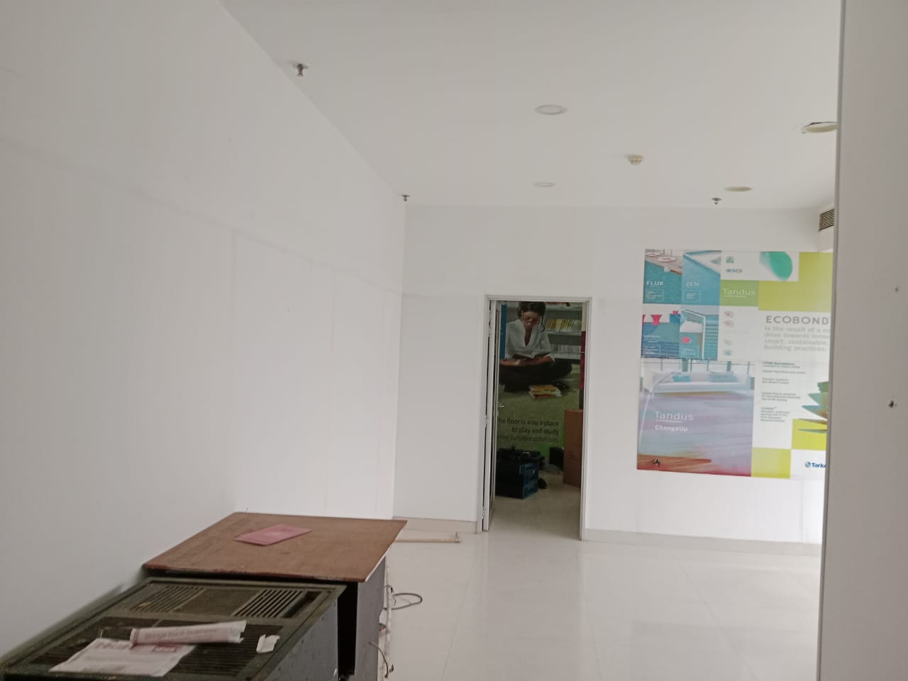 Office for Rent in Santacruz West Mumbai