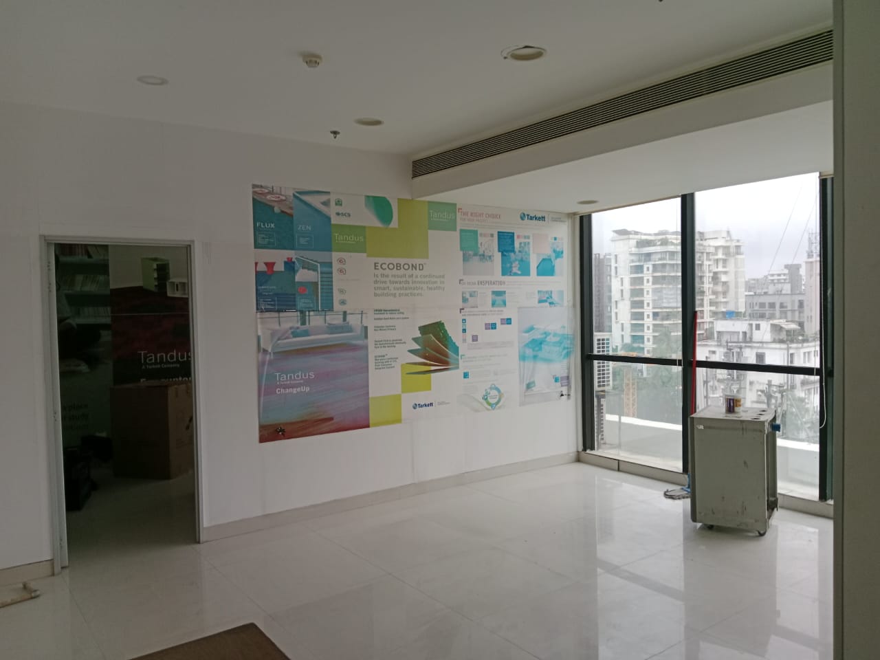 Office for Rent in Santacruz West Mumbai
