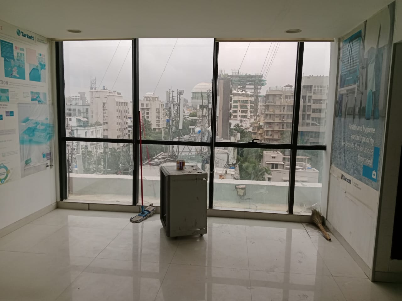 Office for Rent in Santacruz West Mumbai