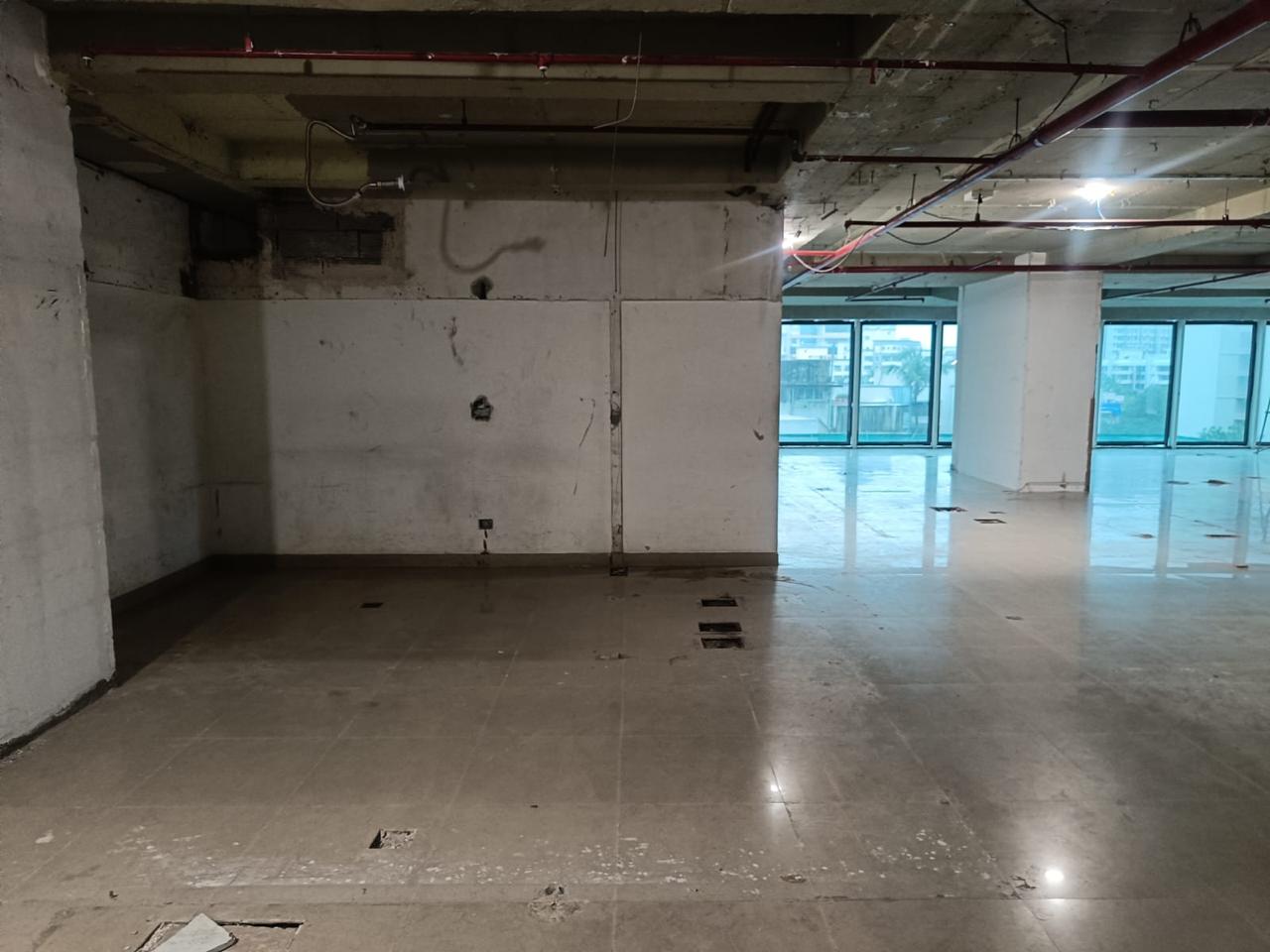 Office for Rent in Goregaon West Mumbai