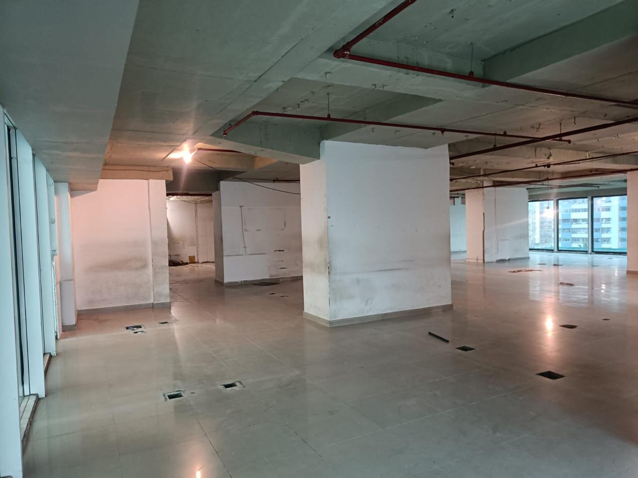 Office for Rent in Goregaon West Mumbai