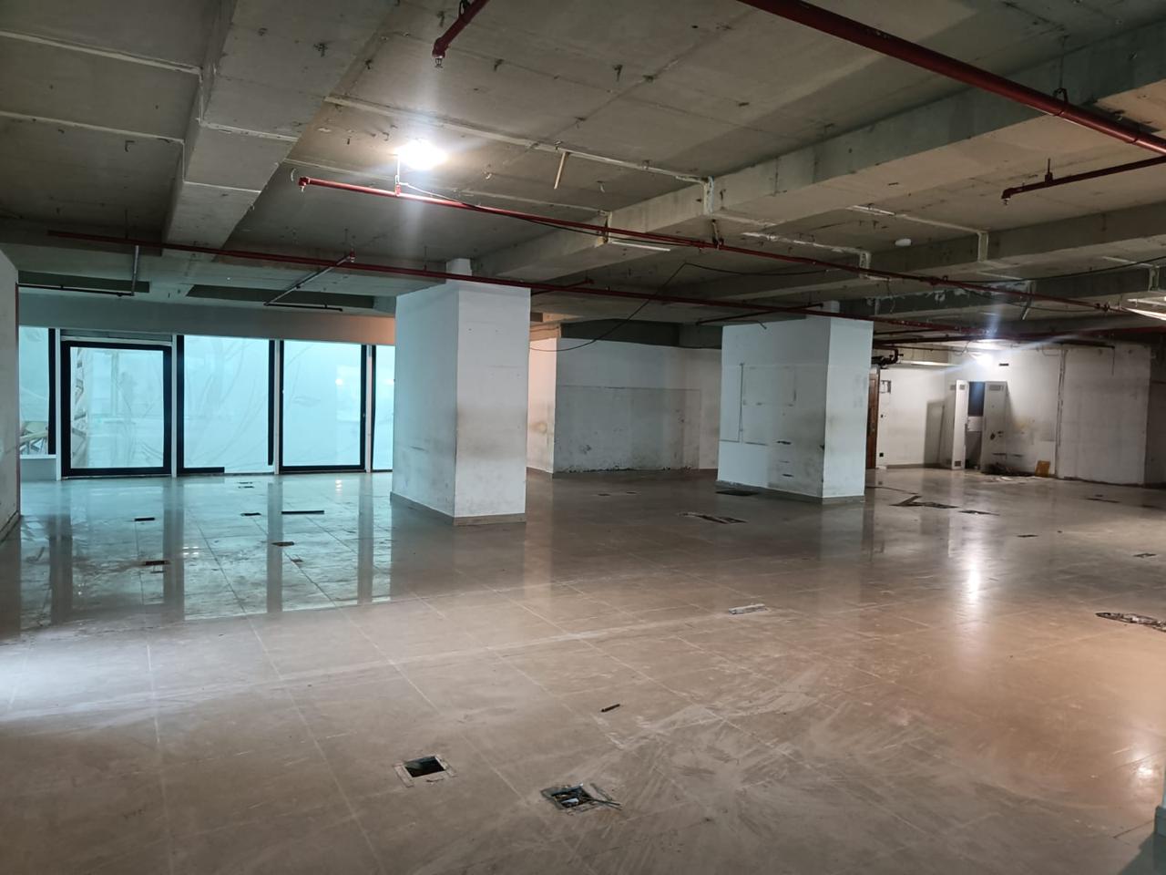 Office for Rent in Goregaon West Mumbai