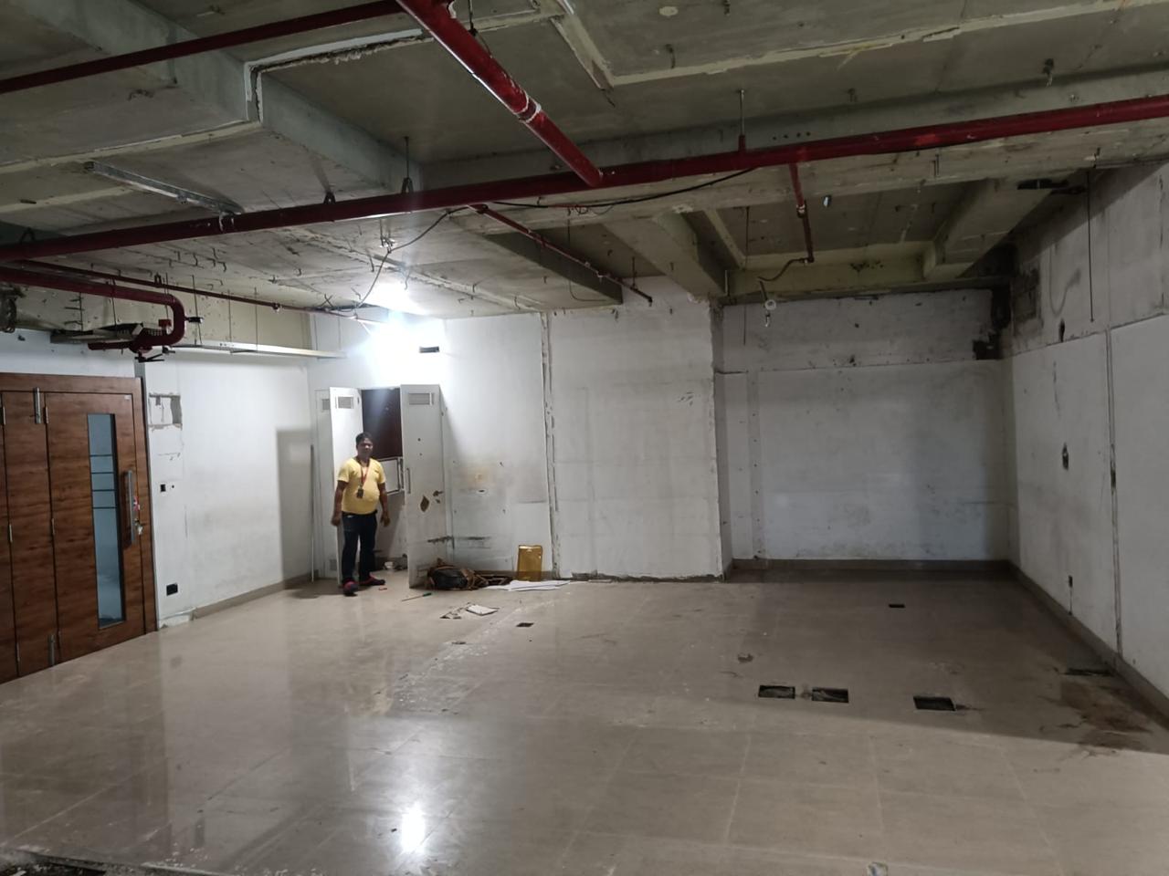 Office for Rent in Goregaon West Mumbai
