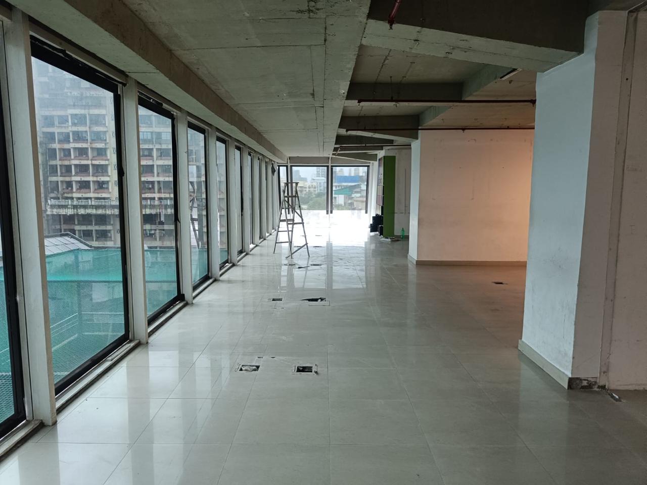 Office for Rent in Goregaon West Mumbai