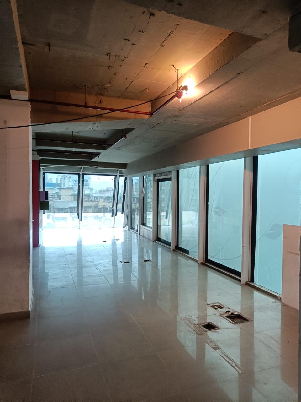 Office for Rent in Goregaon West Mumbai