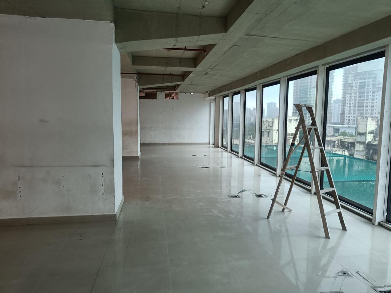 Office for Rent in Goregaon West Mumbai