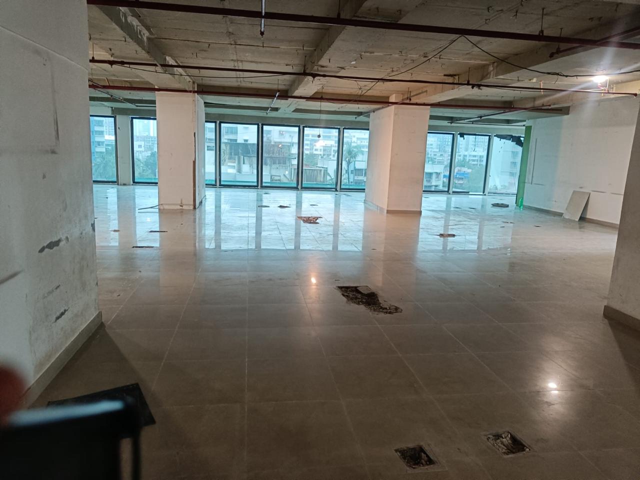 Office for Rent in Goregaon West Mumbai