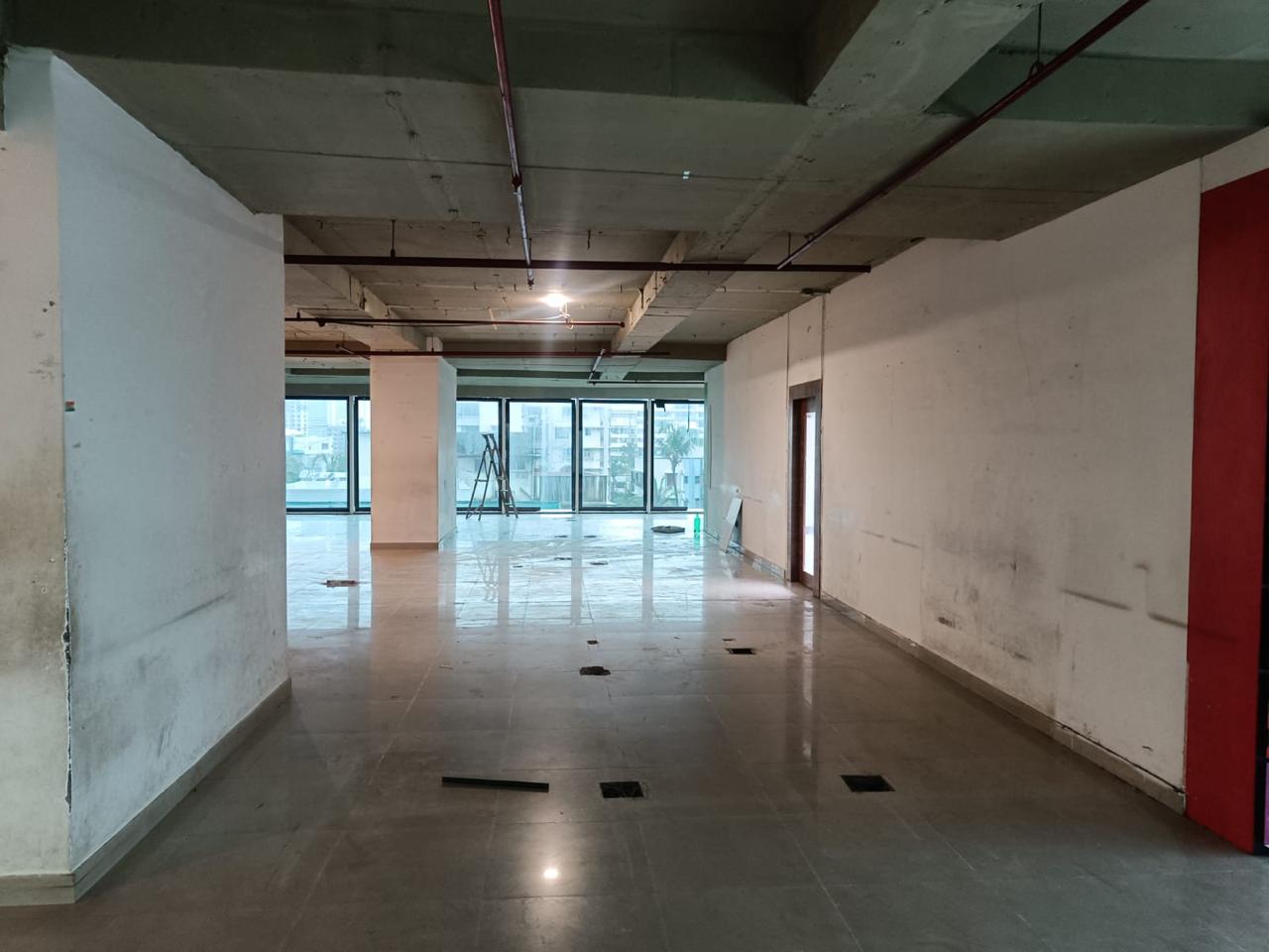 Office for Rent in Goregaon West Mumbai