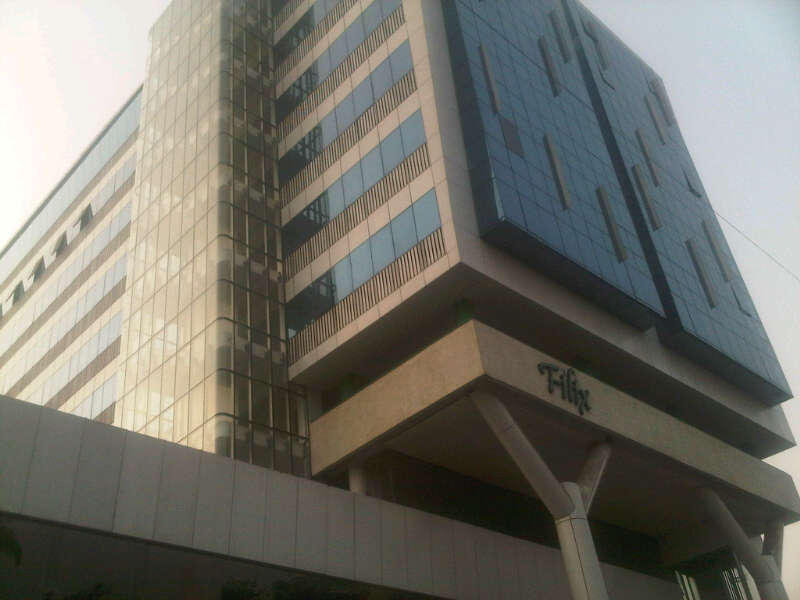 Office for Sale in LBS Marg Mumbai