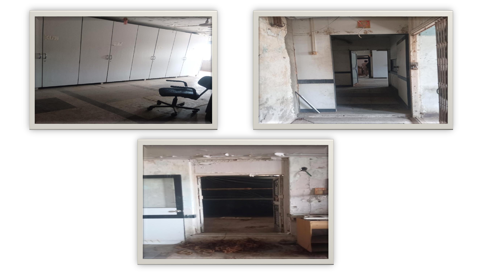 Office for Sale in Fort Mumbai