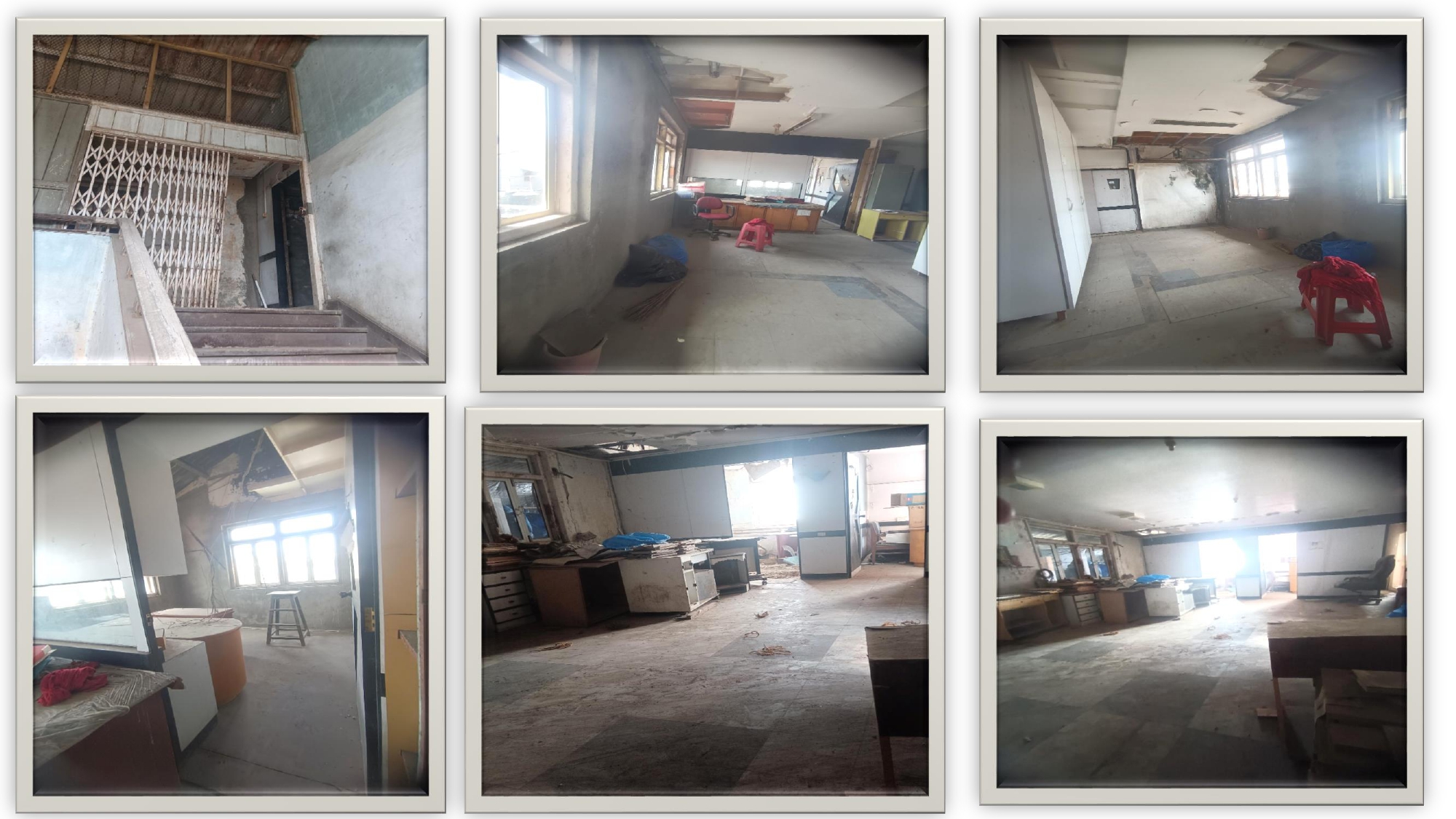 Office for Sale in Fort Mumbai