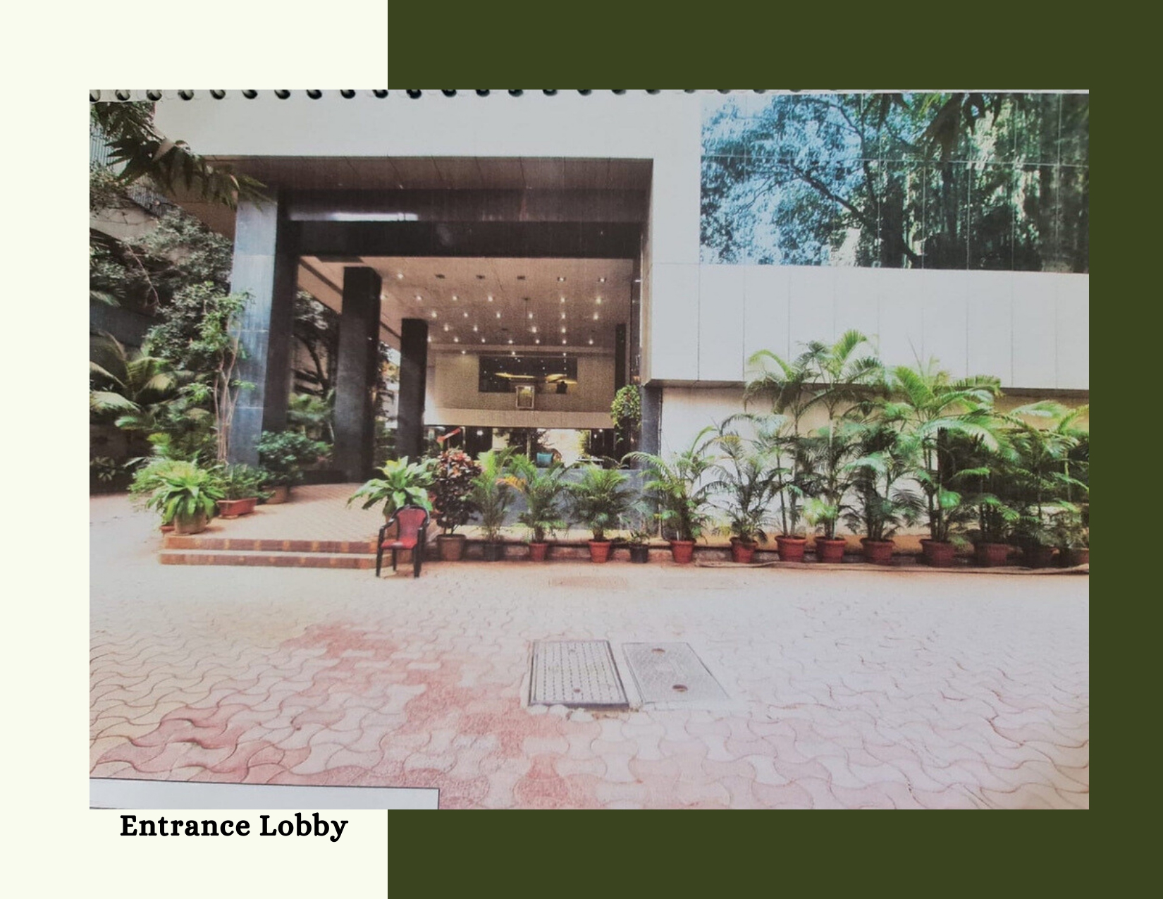 Commercial Building for Sale in N M Joshi Marg Mumbai