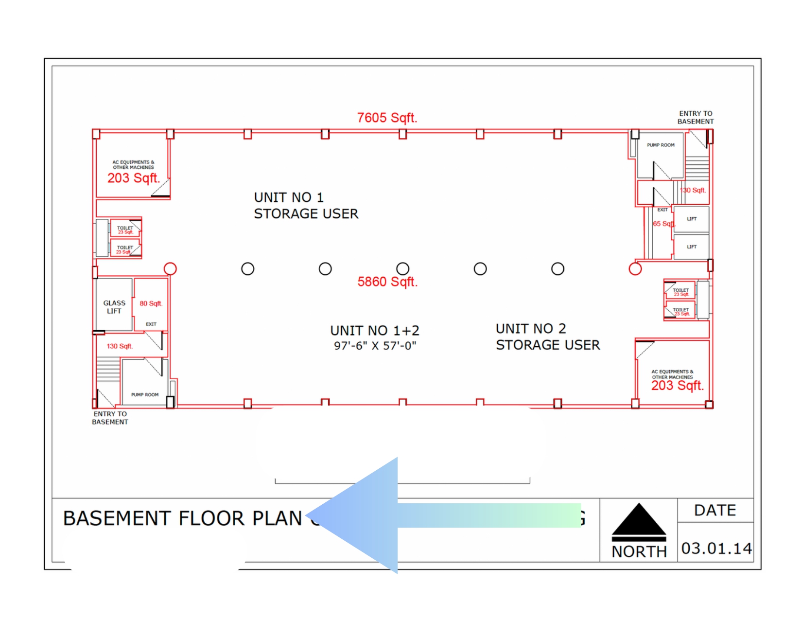 Commercial Building for Sale in N M Joshi Marg Mumbai