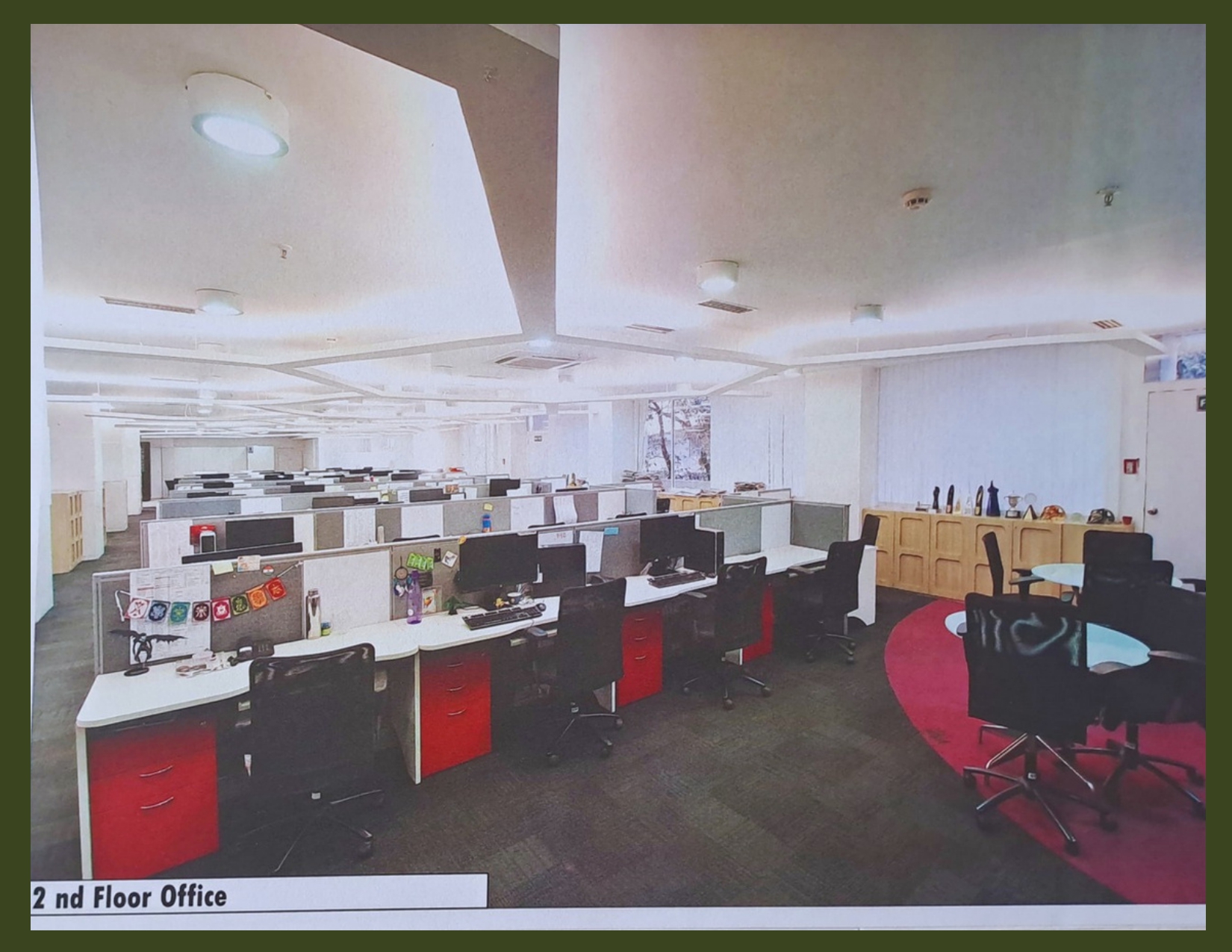 Commercial Building for Sale in N M Joshi Marg Mumbai