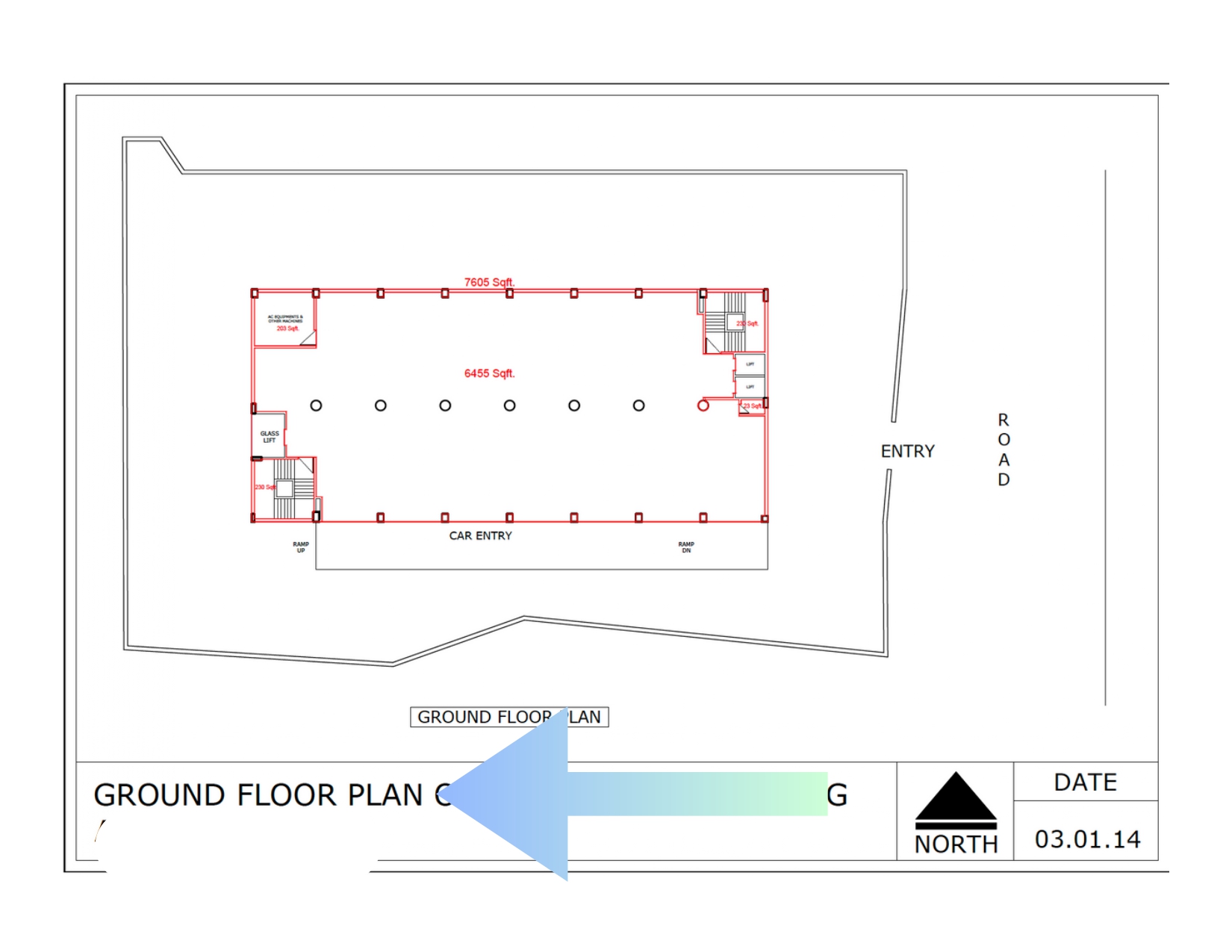 Commercial Building for Sale in N M Joshi Marg Mumbai