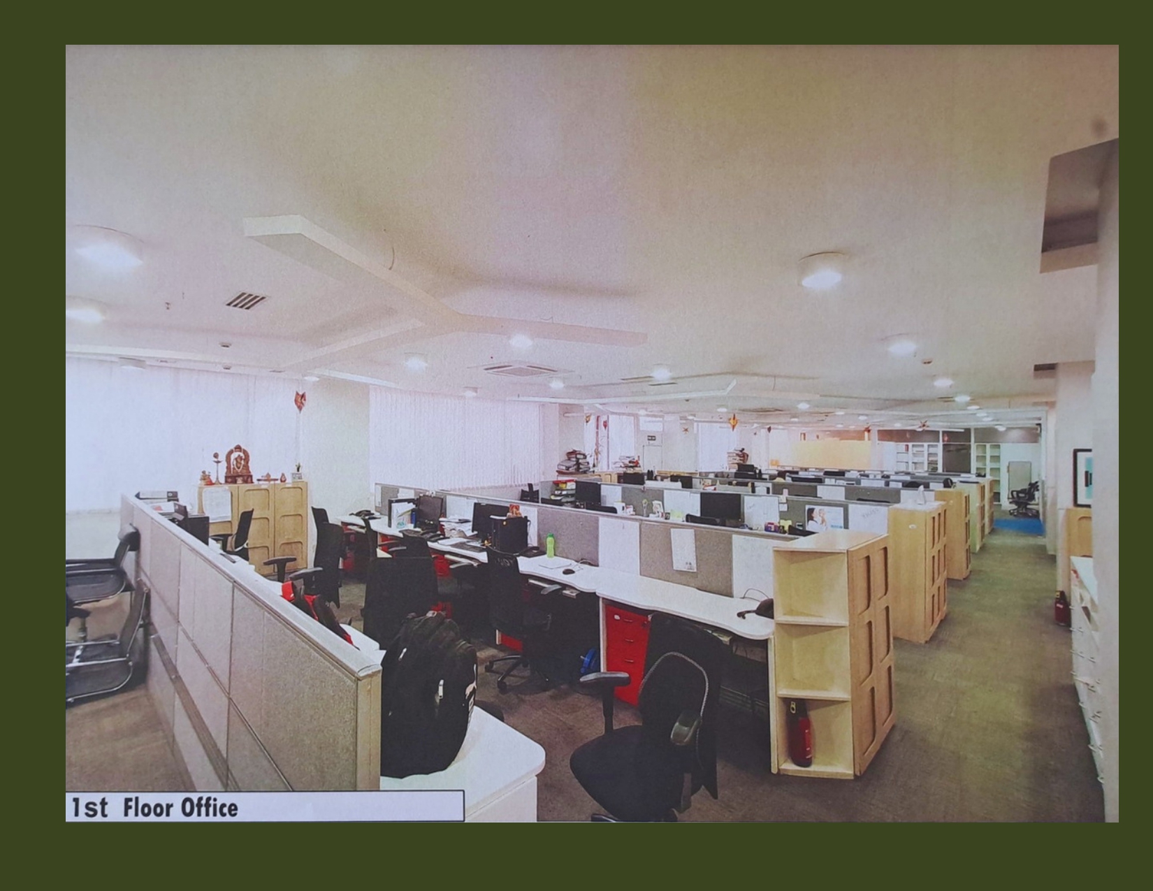 Commercial Building for Sale in N M Joshi Marg Mumbai