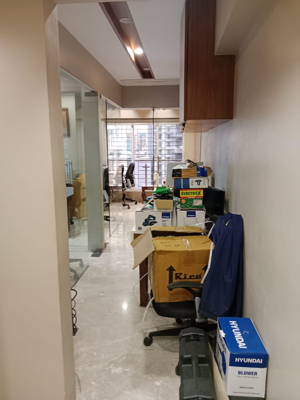 Office for Sale in Bandra West Mumbai