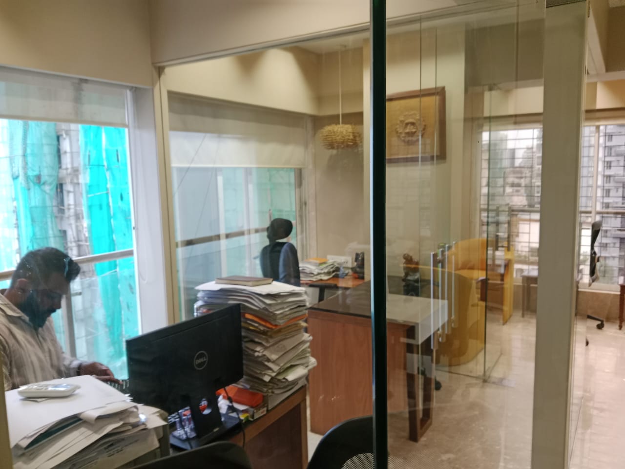 Office for Sale in Bandra West Mumbai