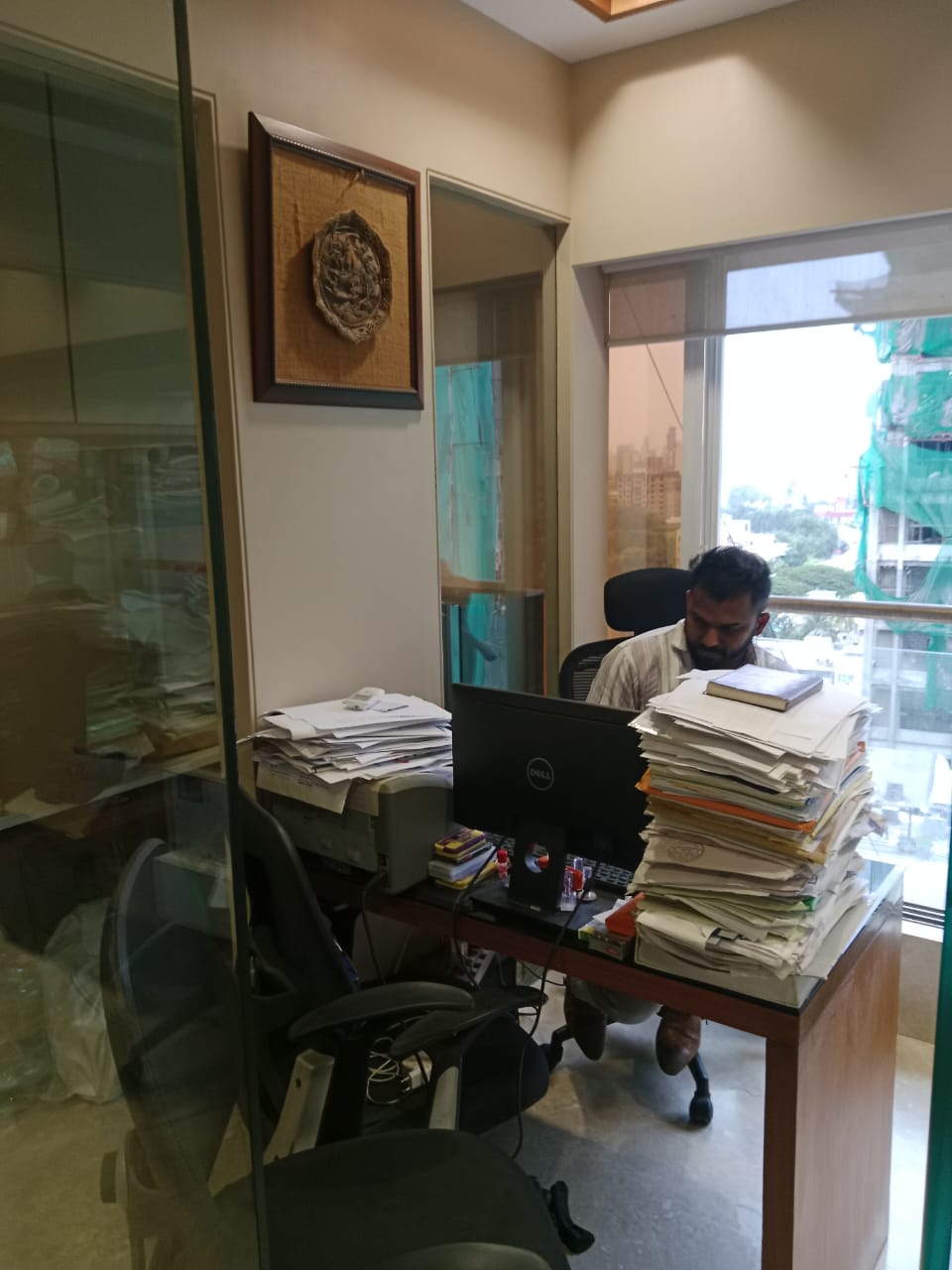 Office for Sale in Bandra West Mumbai