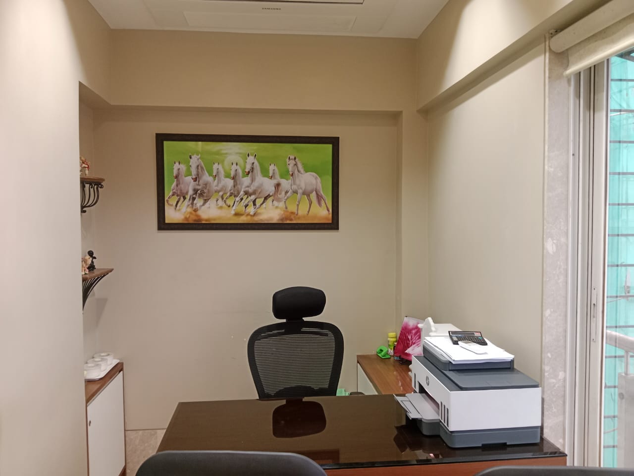 Office for Sale in Bandra West Mumbai