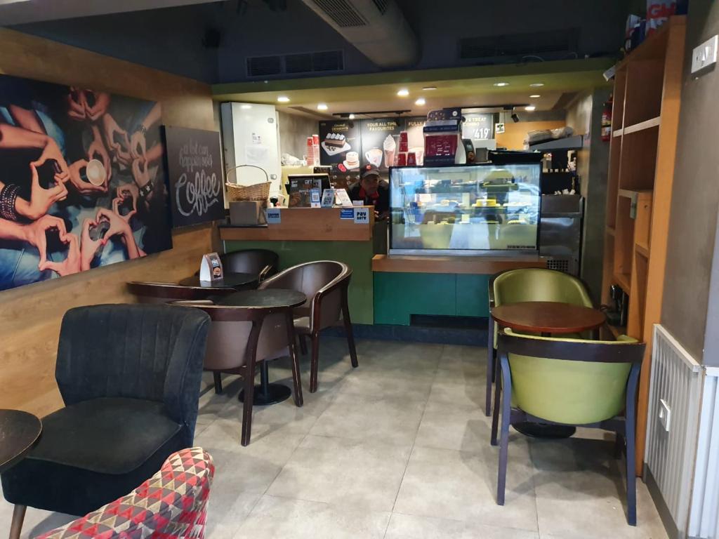 Shop for Rent in Jogeshwari West Mumbai