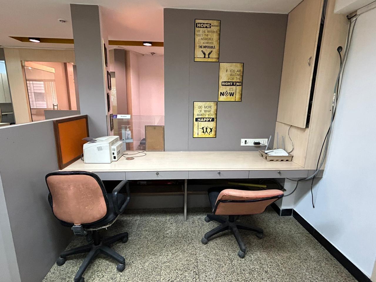 Office for Rent in Andheri West Mumbai