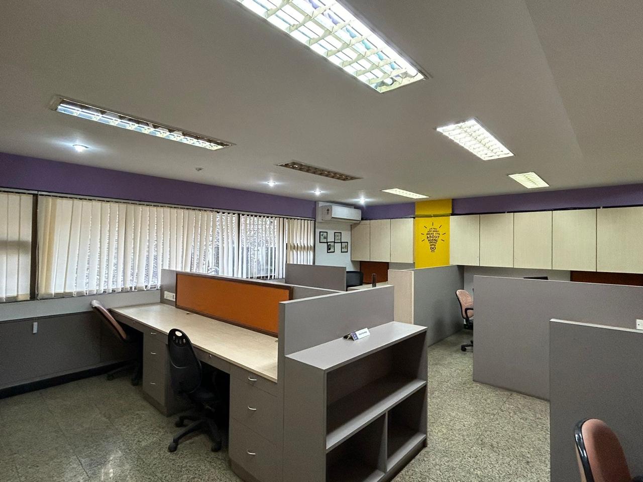 Office for Rent in Andheri West Mumbai