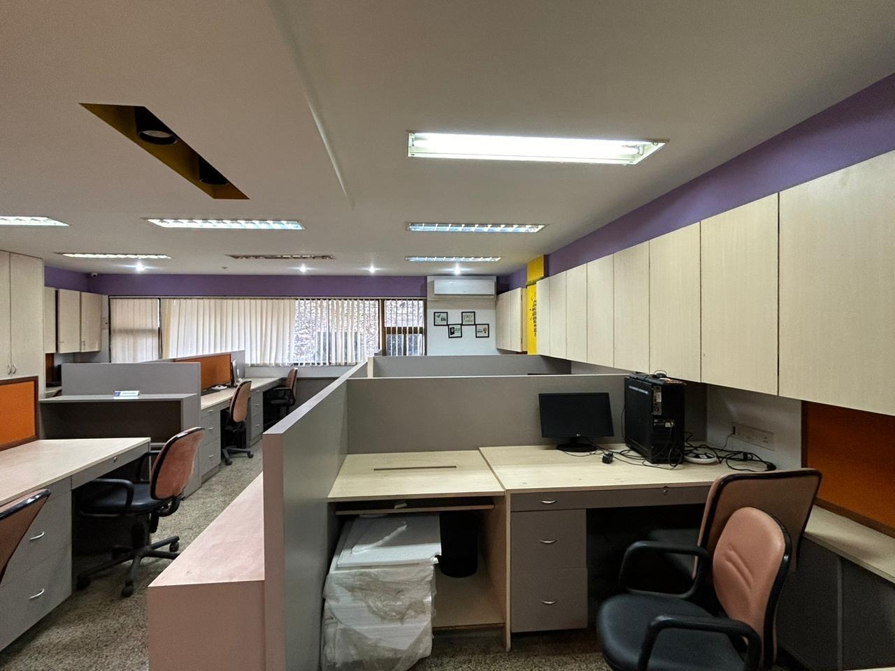 Office for Rent in Andheri West Mumbai