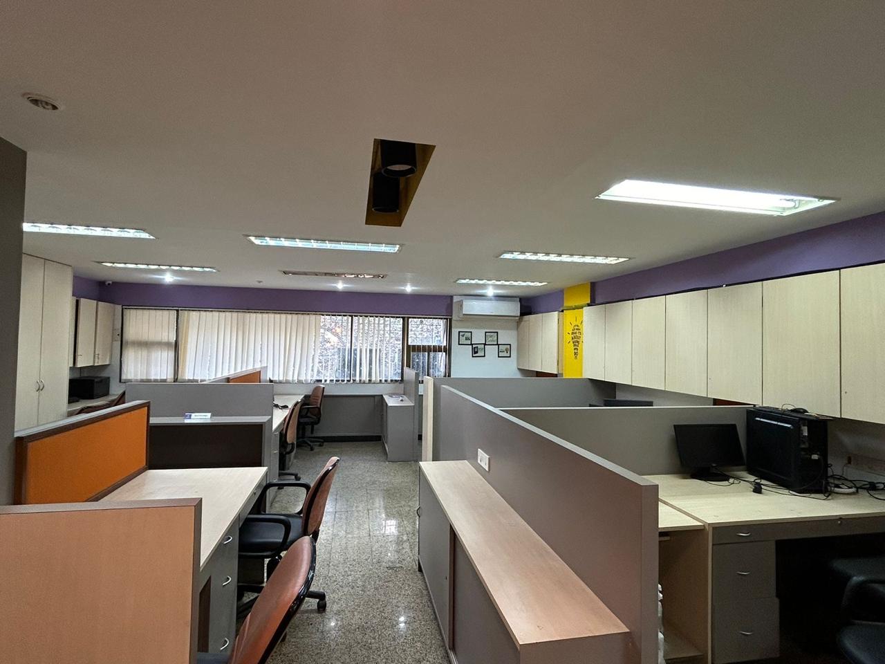 Office for Rent in Andheri West Mumbai