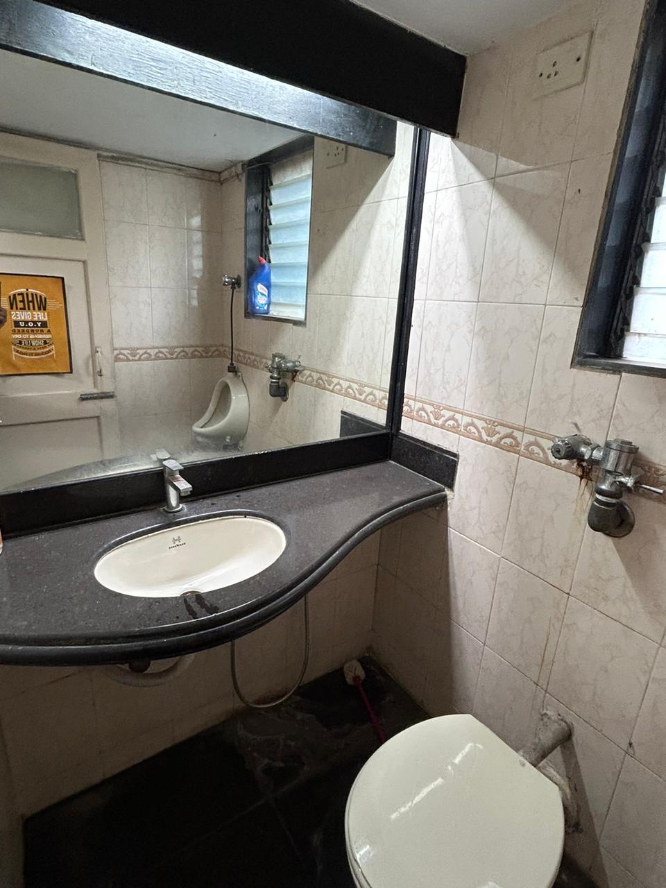Office for Rent in Andheri West Mumbai
