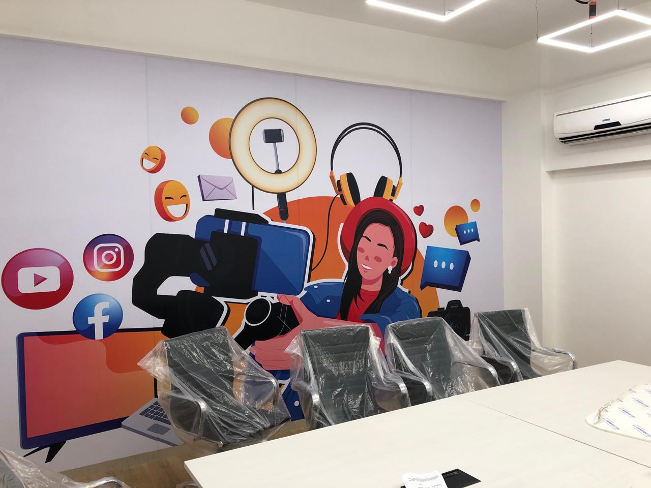 Office for Rent in Andheri East Mumbai