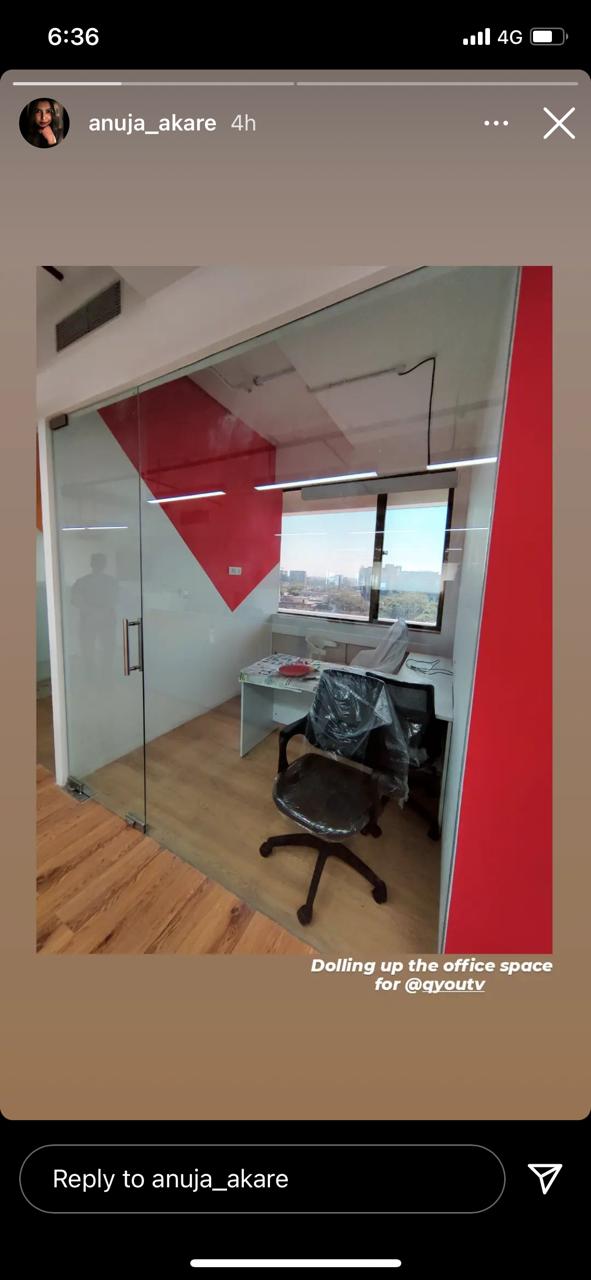 Office for Rent in Andheri East Mumbai