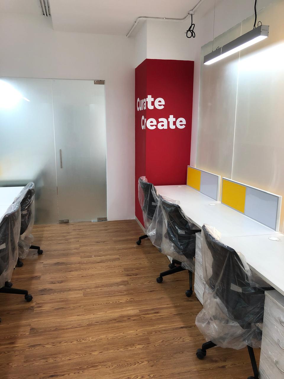 Office for Rent in Andheri East Mumbai
