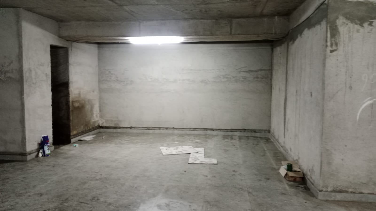 Office for Rent in Mahakali Caves Road Mumbai