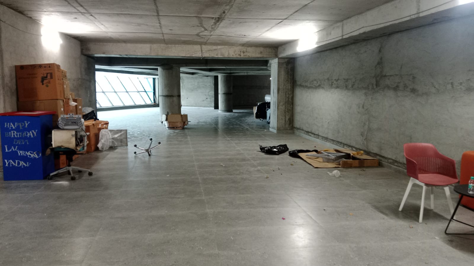Office for Rent in Mahakali Caves Road Mumbai