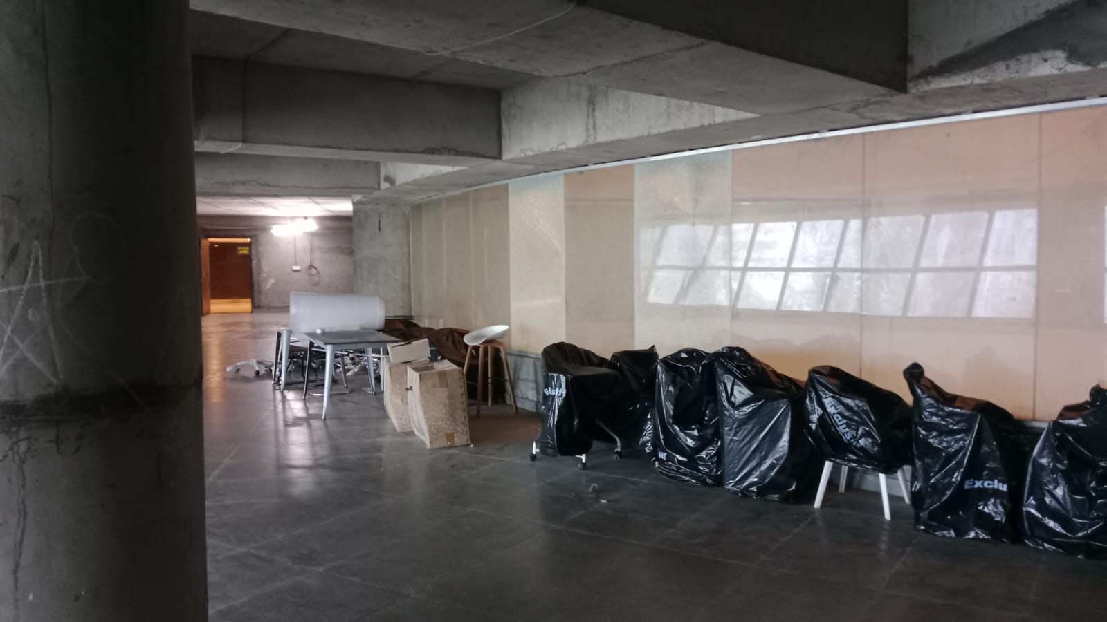 Office for Rent in Mahakali Caves Road Mumbai