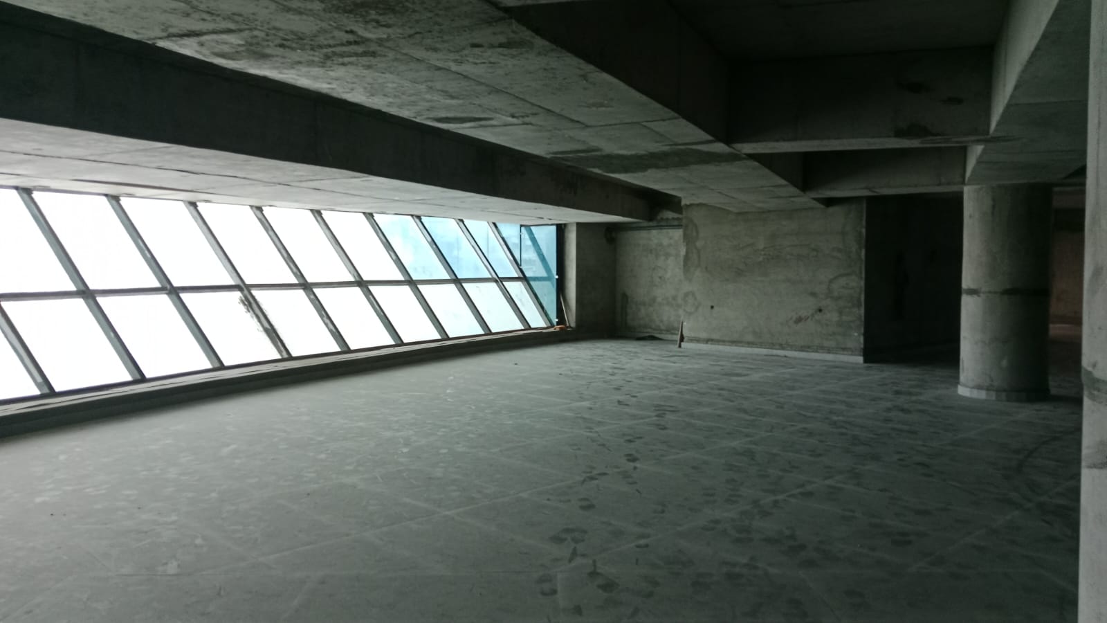 Office for Rent in Mahakali Caves Road Mumbai