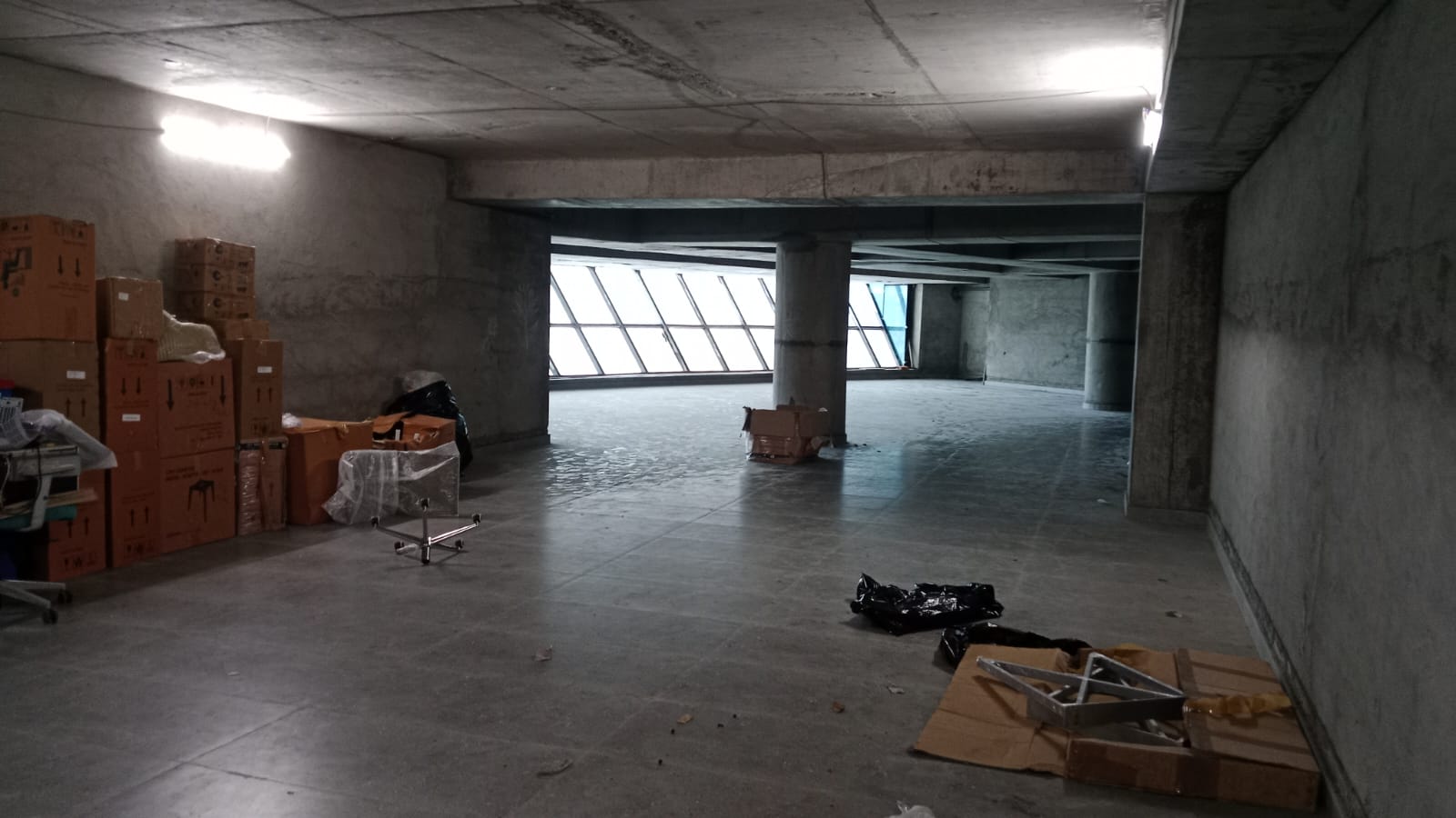 Office for Rent in Mahakali Caves Road Mumbai