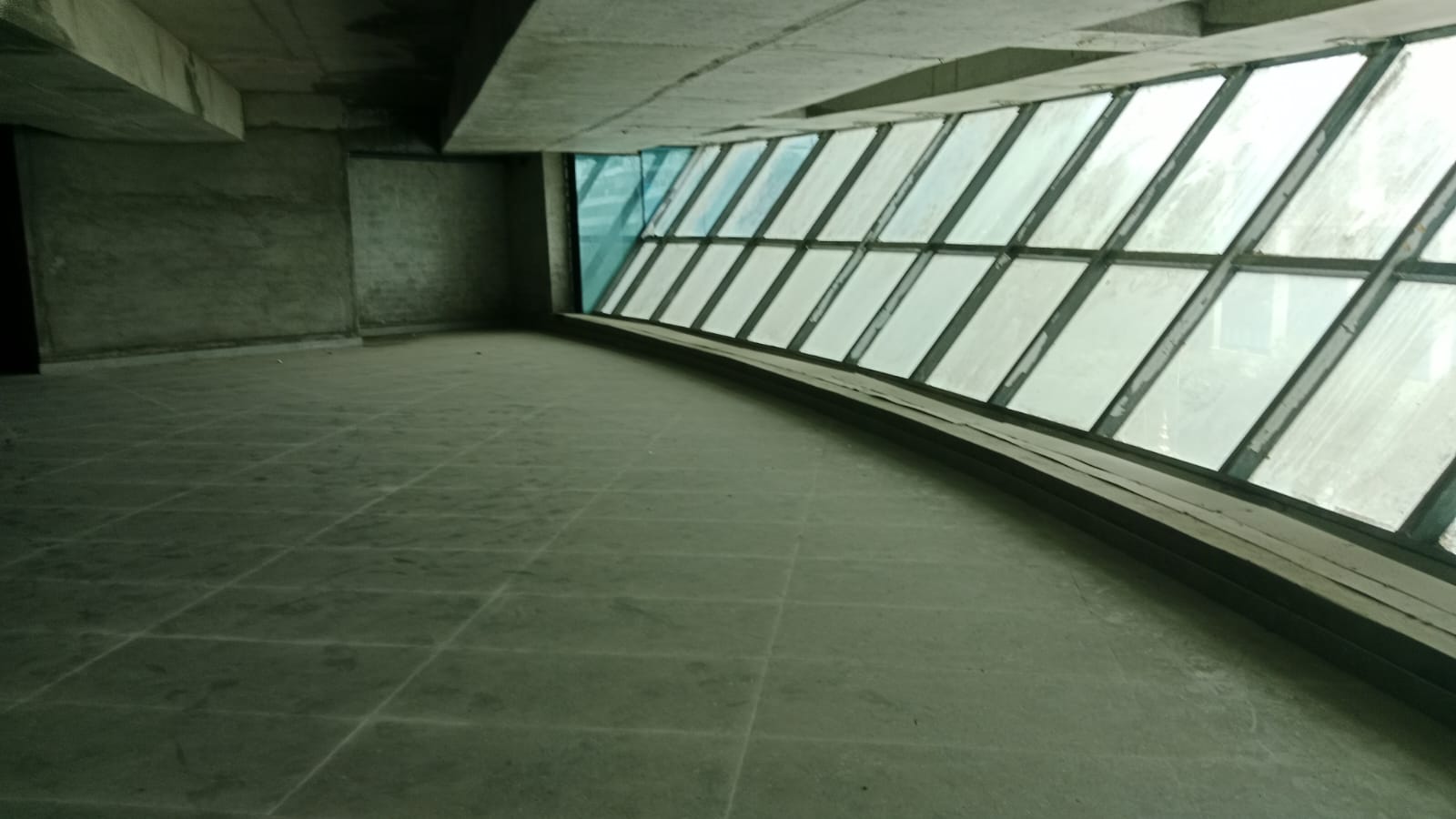 Office for Rent in Mahakali Caves Road Mumbai