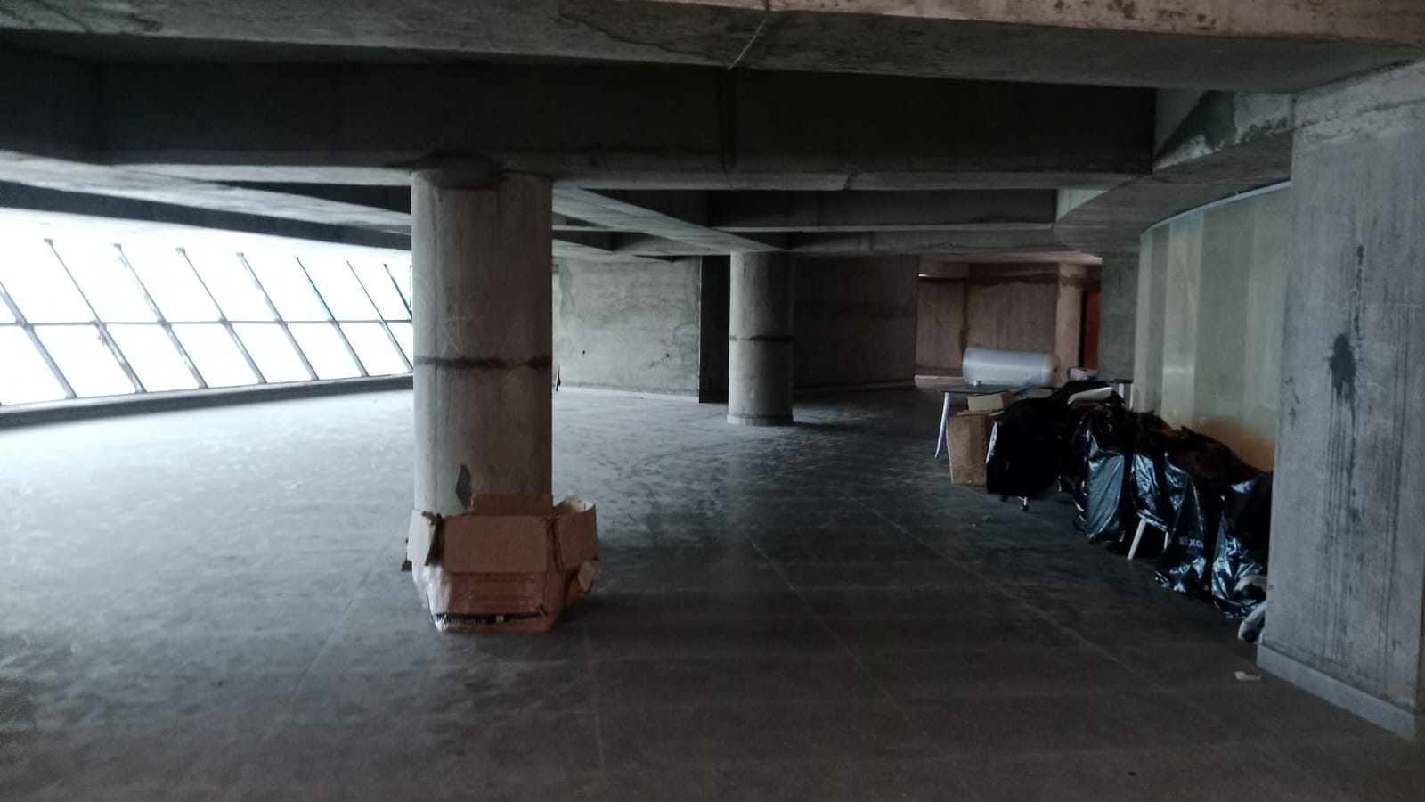 Office for Rent in Mahakali Caves Road Mumbai