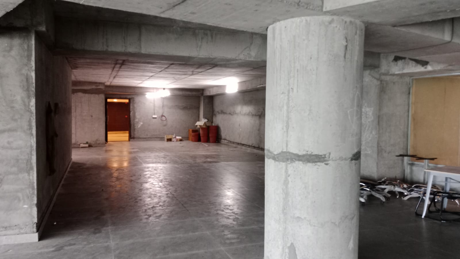 Office for Rent in Mahakali Caves Road Mumbai