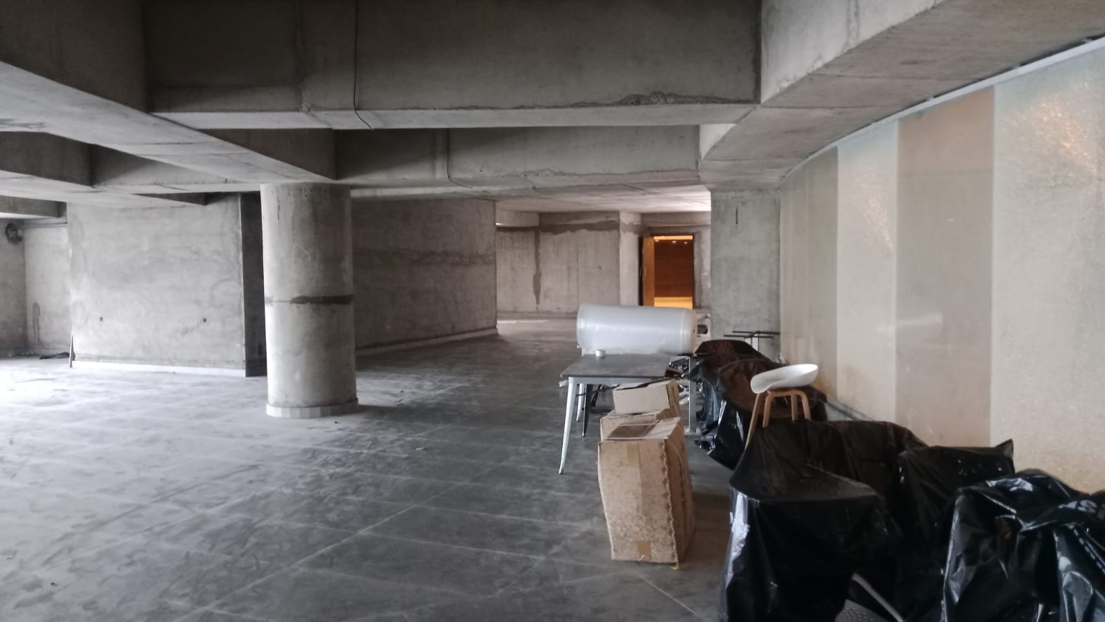 Office for Rent in Mahakali Caves Road Mumbai