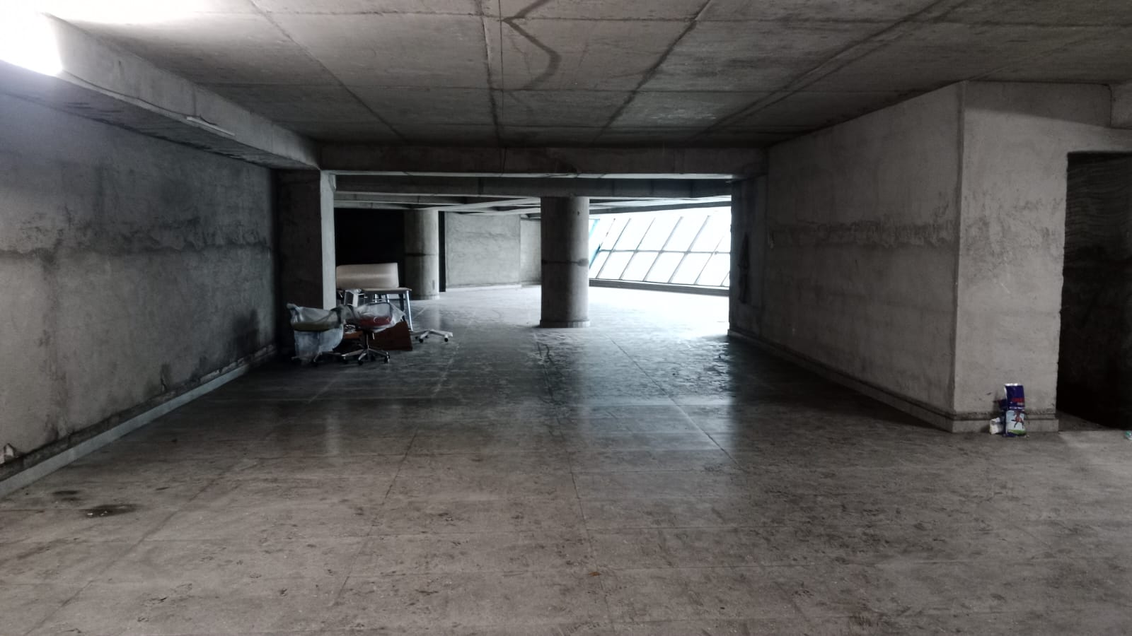 Office for Rent in Mahakali Caves Road Mumbai