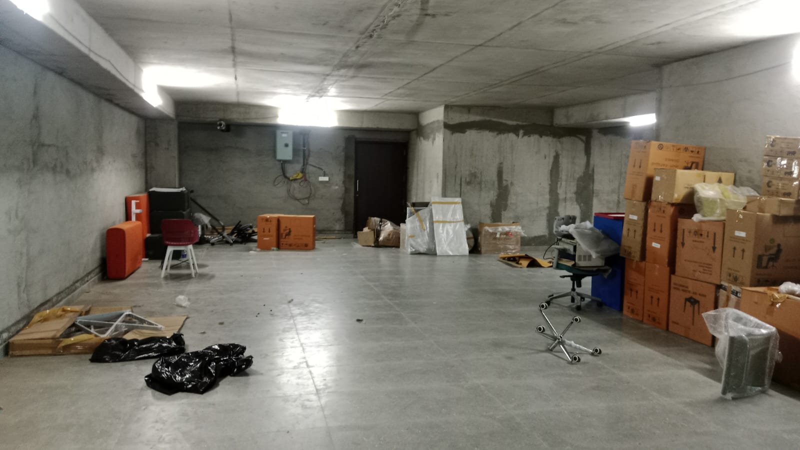 Office for Rent in Mahakali Caves Road Mumbai
