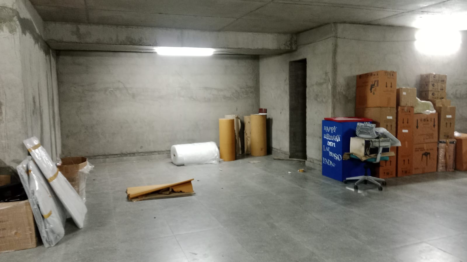 Office for Rent in Mahakali Caves Road Mumbai