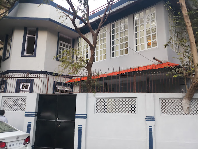 Commercial Bunglow for Rent in Off L J Road Mumbai