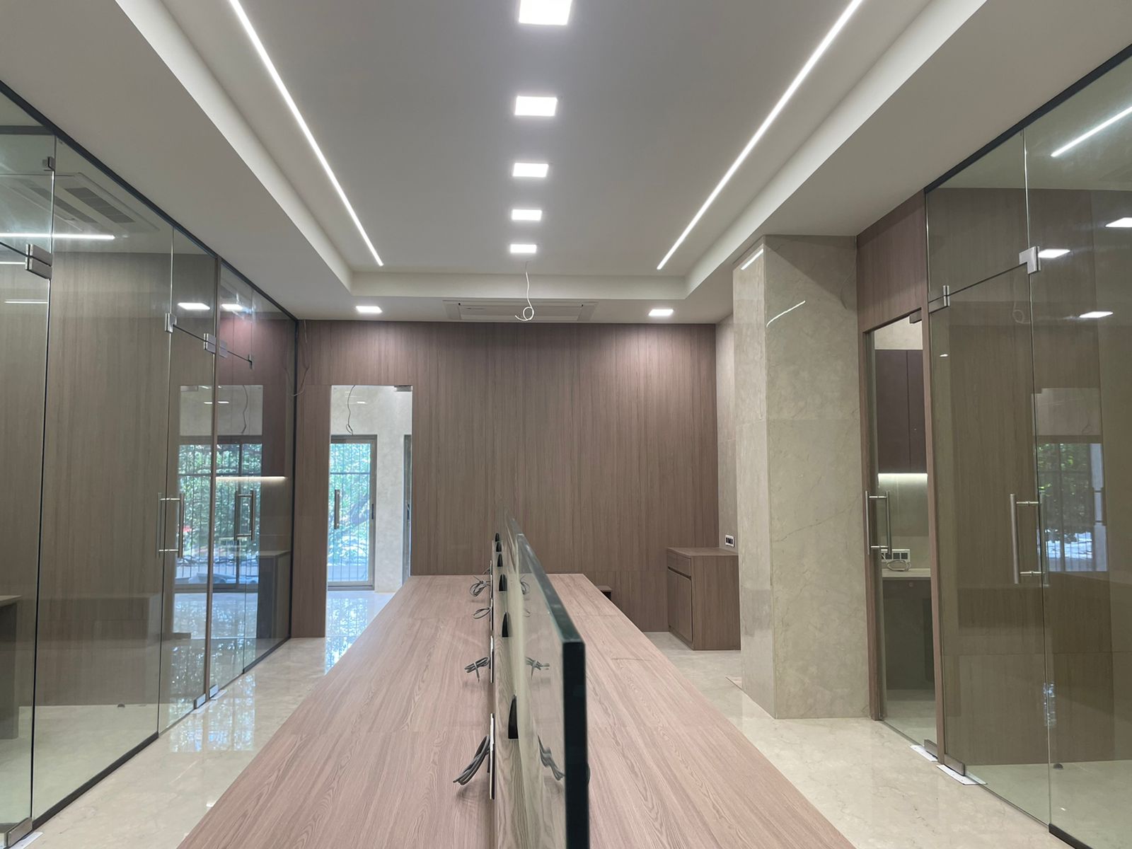 Office for Rent in Santacruz West Mumbai