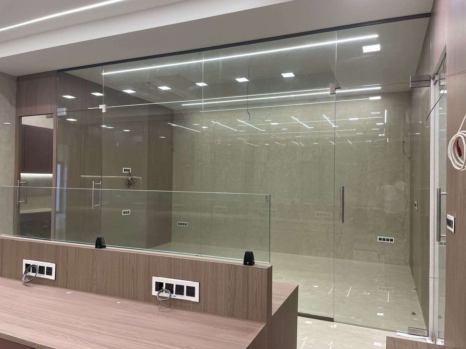 Office for Rent in Santacruz West Mumbai