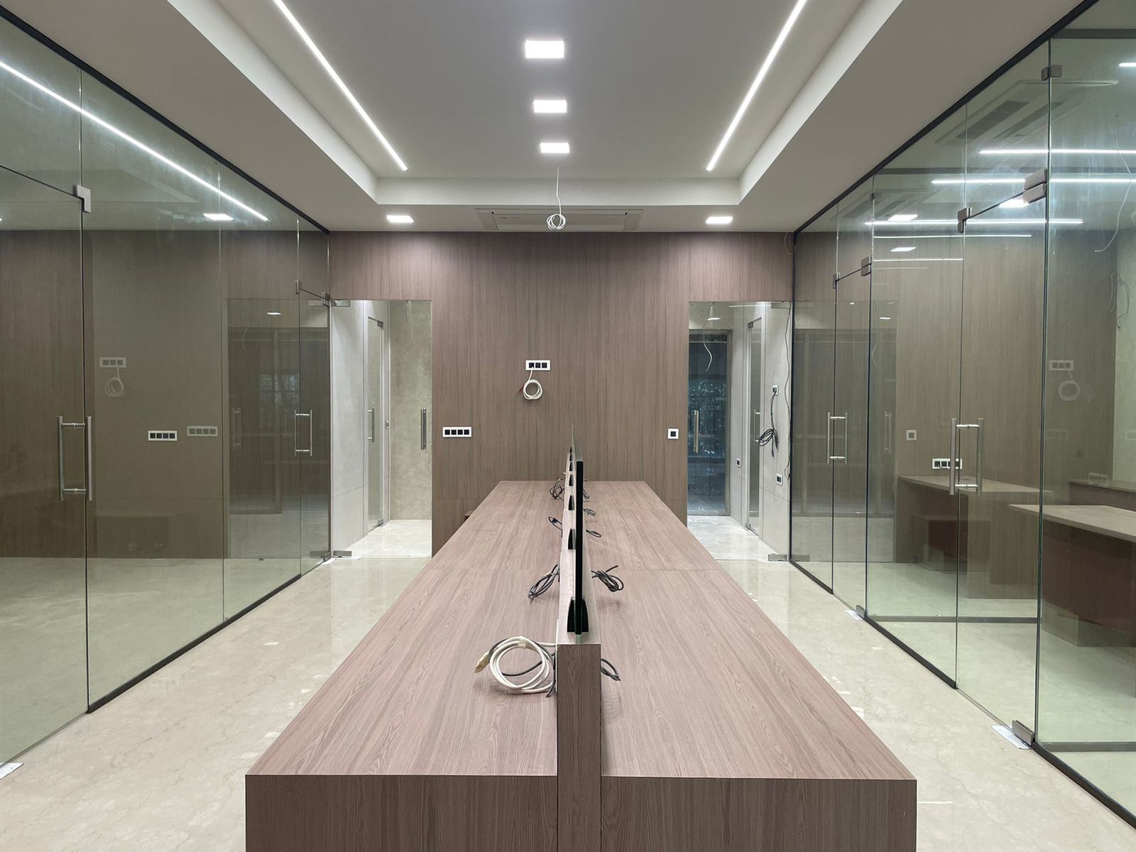 Office for Rent in Santacruz West Mumbai